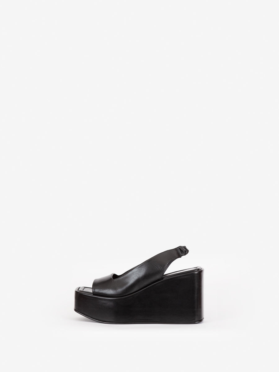 Next black hot sale slingbacks