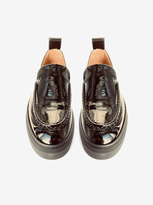 Comfort Zone Loafer Sneaker